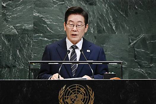 Президент Южной Кореи раскрыл «секретное оружие» Ким Чен Ына