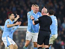 Сити — Тоттенхэм — 3:3, обзор матча чемпионата Англии по футболу, 3 декабря 2023, разбор решения судьи Саймона Хупера