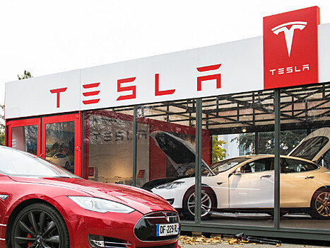 Пандемия коронавируса не помешала Tesla поставить покупателям свыше 90 тыс. электромобилей во втором квартале