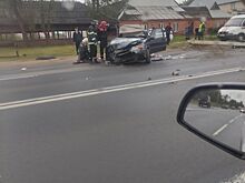 Погибли супруги: жуткое смертельное ДТП произошло в Костроме