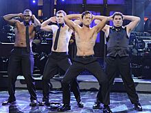 Танцуют все! Топ 10 голливудских актеров, которые отлично зажигают на танцполе