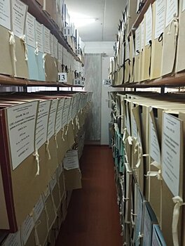 В Глазовском районе создают архив документов участников СВО и волонтеров