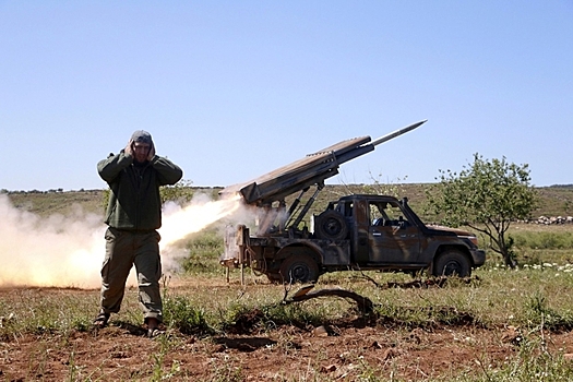 Боевики отказываются отводить силы в Идлибе