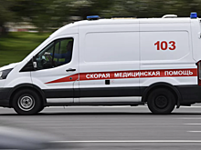 В Югре в ДТП пострадали три человека