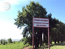 Порядка 27 пляжей планируют открыть в Удмуртии