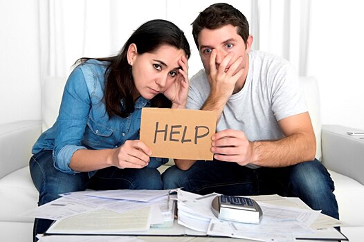 Названы регионы, где больше всего упал спрос на ипотеку