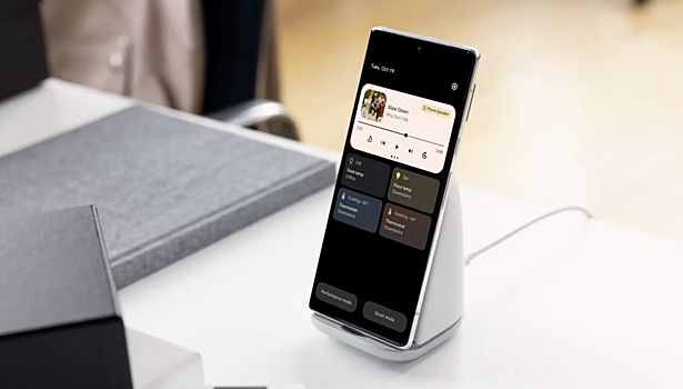 В лучших традициях Apple: Pixel 9 Pro Fold нельзя зарядить через Pixel Stand 2
