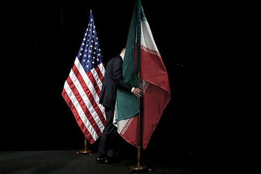 Псаки заявила, что не курсе изменения позиции США по санкциям против Ирана