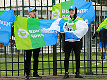 В память о «Матче возрождения»: яркие моменты турнира по футболу с участием телеканала «МИР» (ФОТО)