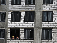 В Минстрое призвали не называть застройщиков обнаглевшими