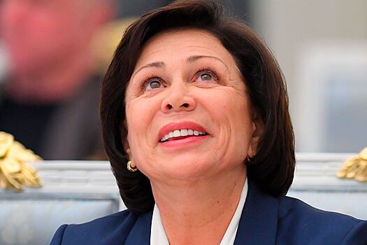 Роднина оценила церемонию открытия Олимпиады-2026