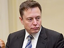 Маск обиделся на спасателей в Таиланде