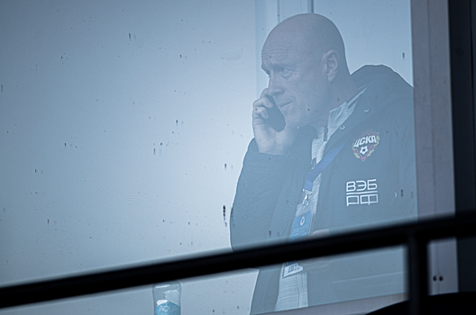 Дмитрий Селюк: Федотов? Если моя бабушка возглавит ЦСКА, команда ниже четвертого места не опустится