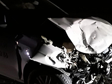 Водитель «Гранты» с признаками опьянения спровоцировал ДТП с пострадавшими в Кисловодске