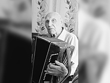В Омской области умер 101-летний ветеран ВОВ