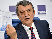 Меняйло диагностировал проблемы с головой у задумавших морскую блокаду Крыма