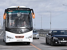 В Крыму стартует реконструкция важных туристических автомагистралей