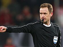 Глава судей РФС Каманцев объяснил возвращение Мешкова к работе в РПЛ