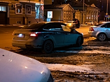 В мире выпущено на 9,6 млн автомобилей меньше из-за нехватки микрочипов