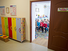 В Северной Осетии сохраняется очередь в детсады для детей военных