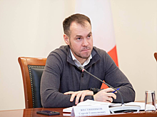 Спикер ЗС Вологодской области Сергей Жестянников: Выработаем план действий по реставрации объектов культурного наследия