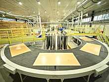 Вологодская область стабильно удерживает место в десятке самых социально –устойчивых регионов страны