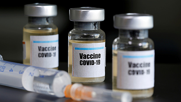 Иран начинает испытания вакцин от коронавируса
