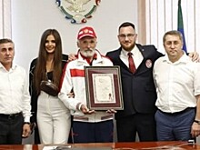 Российский пенсионер похудел на 9 килограмм за пять часов