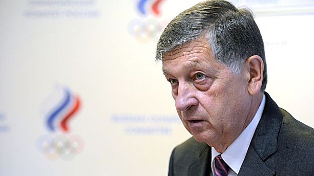 Казиков возглавил наблюдательный совет Федерации водного поло России
