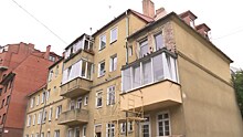Аварийные балконы: кто должен следить за состоянием этих конструкций и приводить их в порядок