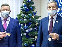 Вологодская область присоединилась к Всероссийской акции «Елка желаний»