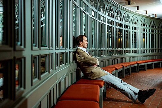 Евгений Миронов рассказал, почему отказался от съемок во Франции