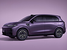 Раскрыт Leapmotor B10: китайский кроссовер готовится к покорению европейского рынка