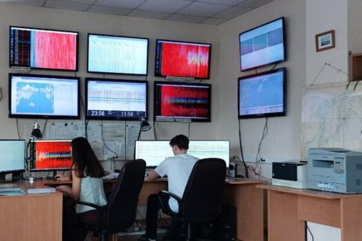 Сильнейшее землетрясение на Камчатке: цунами дошло до Японии и США