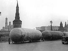Нерушимой стеной, обороной стальной: Почему в 1941-м гитлеровцы дошли до Москвы