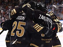 «Адмирал» обыграл «Амур»