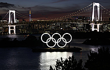 Олимпиада — скандал за скандалом. Церемония открытия Игр будет вновь переделана