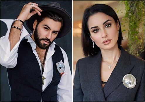 Тина Канделаки и Нодар Ревия призывают не паниковать во время пандемии коронавируса