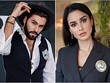 Тина Канделаки и Нодар Ревия призывают не паниковать во время пандемии коронавируса