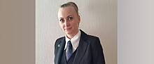 Начальником управления по физической культуре и спорту Ижевска стала Катрина Селезнева