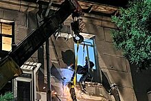 Сочинец рассказал об опасениях из-за состояния дома с рухнувшим балконом