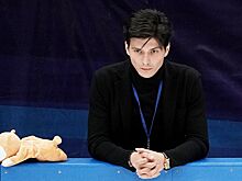 Тренер Сергей Розанов приехал на чемпионат мира среди юниоров после ухода от Тутберидзе и Плющенко с ученицей из Венгрии