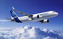 Viva Air подписала соглашение с Airbus на приобретение 50 самолетов семейства A320