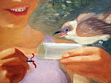 Алексей Пахомов: не в ногу с «первым призывом»