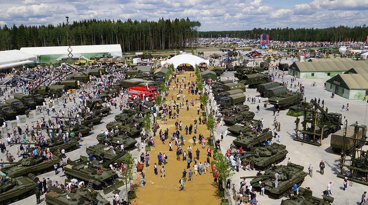 парк патриот в ставрополе