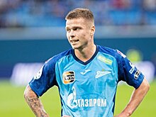 «Зенит» давал Круговому 1,4 млн евро в год без учета бонусов и подъемных, ЦСКА – 1,6 млн и бонусы (Metaratings.ru)