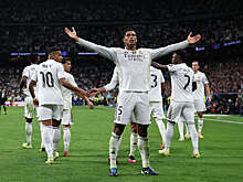 Экс-игрок Пименов верит в победу "Реала" над "Манчестер Сити"