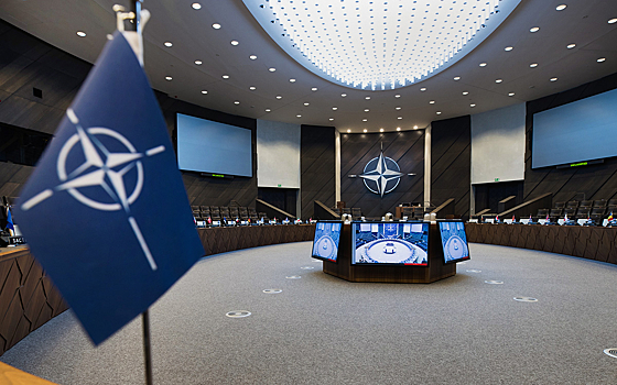 Все страны НАТО согласны с предоставлением Украине членства в альянсе