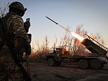 Нанесены удары по пунктам управления четырех украинских бригад