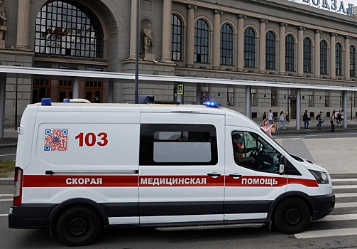 Шаурма, онигири, сальмонеллёз: в Бурятии произошло массовое отравление. Среди пострадавших много детей